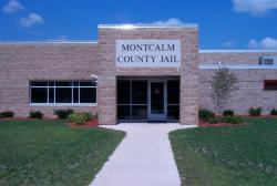 Montcalm County Jail