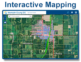 Interactive Mapping
